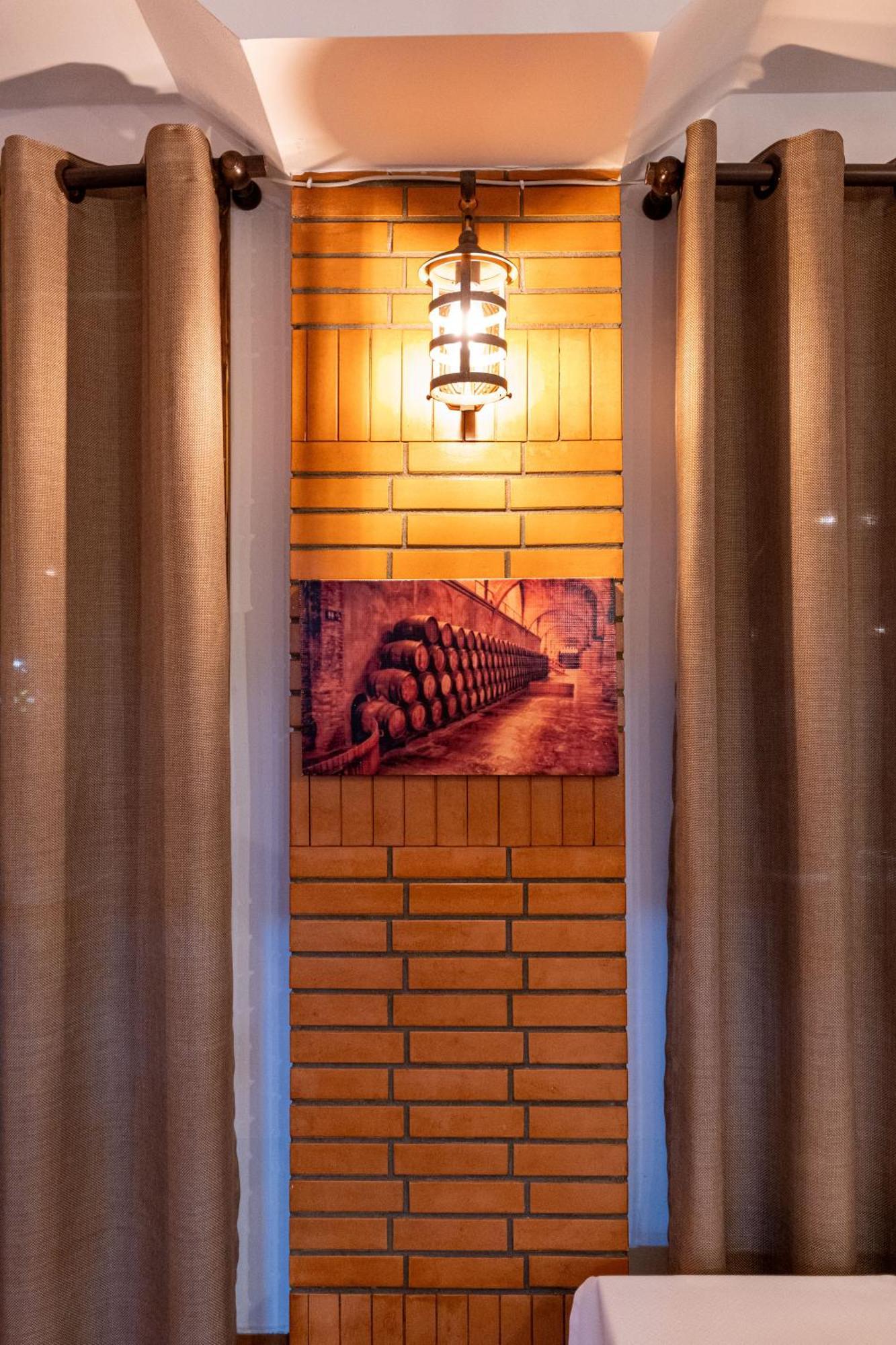 Sunkised Hotel Саранда Екстер'єр фото