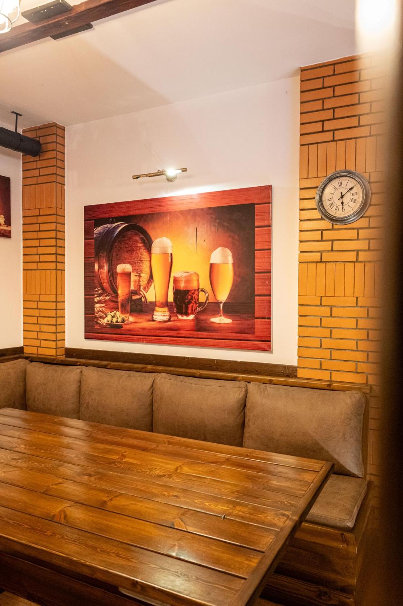 Sunkised Hotel Саранда Екстер'єр фото